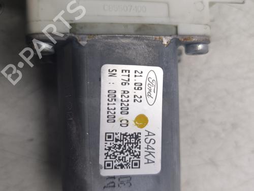 Front right window mechanism FORD TRANSIT COURIER B460 Box Body/MPV 1.5 EcoBlue | BP30672169C23 - Image 2