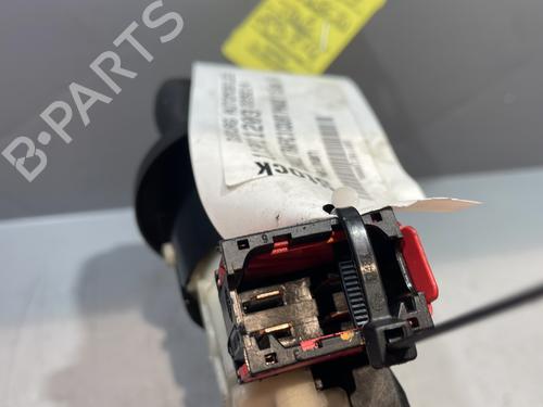 Ignition barrel RENAULT TRAFIC III Van (FG_) 1.6 dCi 140 (FGMA, FGMC) | BP29515855M48 
