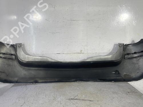 Rear bumper RENAULT MODUS / GRAND MODUS (F/JP0_) 1.5 dCi (FP0F, JP0F) | BP24196735C8 