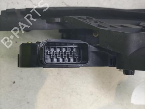 Front right lock VOLVO V50 (545) 1.6 D | BP30134653C97