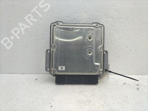 engine-control-unit-ecu-renault-trafic-ii-van-fl-2001-31987965 main image