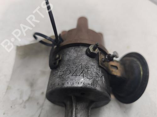 Used Ignition distributor Ignition distributor RENAULT 4 (112_) 1.1 (1128, S128) (34 hp) 27238230 27238230