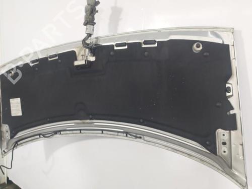 Hood PEUGEOT 806 (221) 2.0 HDI | BP22830845C1 