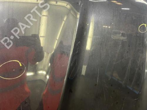 Hood NISSAN QASHQAI / QASHQAI +2 I (J10, NJ10, JJ10E) 1.5 dCi | BP22838757C1 