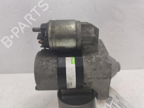 Used Starter Starter RENAULT TWINGO II (CN0_) [2007-2026] 30929153 30929153