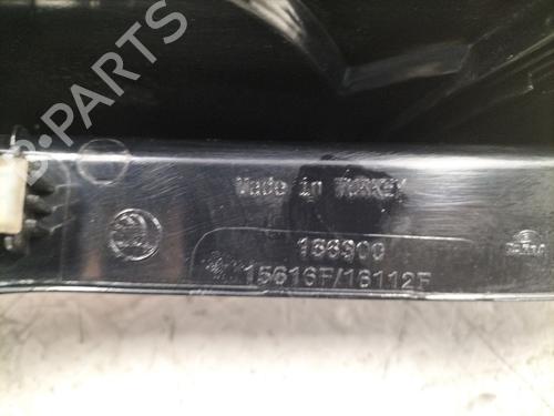 Right taillight SKODA CITIGO (NF1) 1.0 | BP23841920C35 