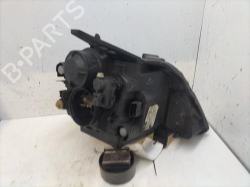 Scheinwerfer links RENAULT MODUS / GRAND MODUS (F/JP0_) 1.5 dCi (FP0E, JP0E) | BP28328771C28 