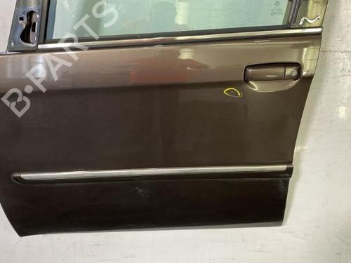 Left front door LANCIA MUSA (350_) 1.3 D Multijet (350.AXG11, 350.AXG1A) | BP22842764C2 
