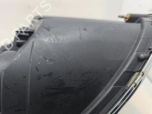 Left headlight MINI MINI (R50, R53) Cooper | BP29388722C28 