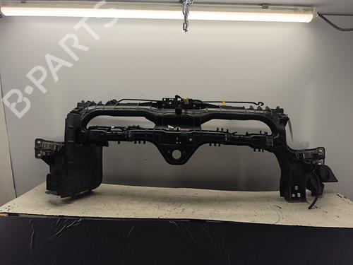 Frontplate/Frontkurv FORD TRANSIT CUSTOM V362 Van (FY, FZ) 2.0 EcoBlue (130 hp) 30445810