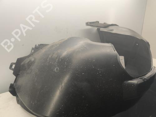 Wheel arch AUDI A3 Sportback (8VA, 8VF) 2.0 TDI | BP27837528C56