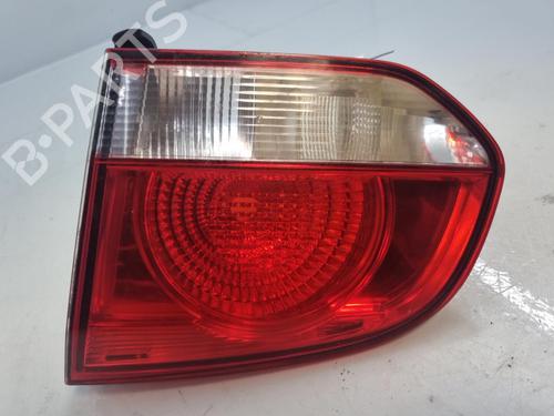 Right tailgate light VW GOLF VI (5K1) 2.0 TDI | BP22826739C80 