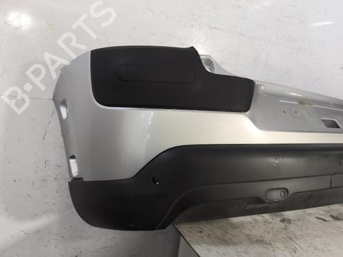 Rear bumper CITROËN C4 CACTUS 1.2 VTi 82 | BP26143158C8 