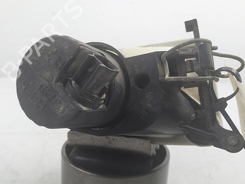 Left front fog light FORD FOCUS I Turnier (DNW) 1.6 16V | BP22826053C30 