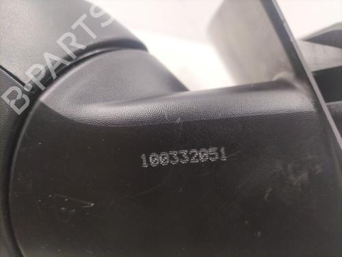 Left mirror RENAULT MEGANE III Grandtour (KZ0/1) 1.5 dCi (KZ09, KZ0D, KZ1G, KZ29, KZ14, KZ1W, KZ10, KZ1F,... | BP29747540C26 