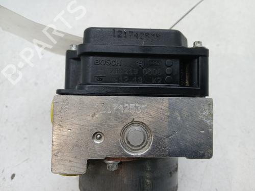 ABS pump RENAULT KANGOO Express (FW0/1_)  | BP32703781M43  - Image 5