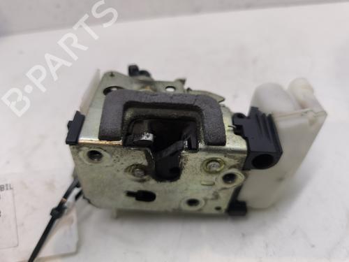 Front left lock FIAT PUNTO (188_) 1.2 60 (188.030, .050, .130, .150, .230, .250) | BP26585183C98 