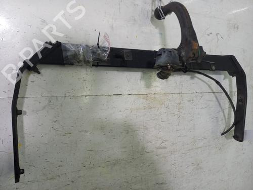 Tow ball/Mechanism MAZDA 5 (CR) 2.0 CD (CR19) | BP23830715C141 