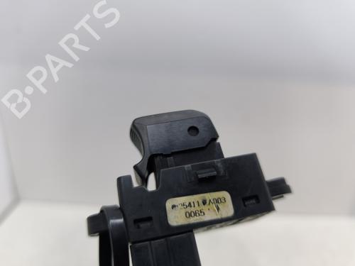 Left rear window switch NISSAN PATHFINDER III (R51) 2.5 dCi 4WD | BP30445899I29 