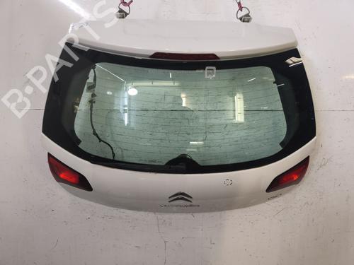 Bagklap CC/Kombi-Coupé CITROËN C3 II (SC_) 1.4 HDi 70 (SC8HZC, SC8HR0, SC8HP4) (68 hp) 32205053