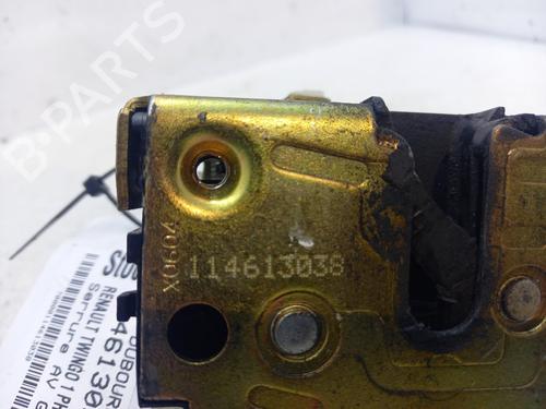 Venstre foran lås RENAULT TWINGO I (C06_) 1.2 (C066, C068) | BP29980483C98