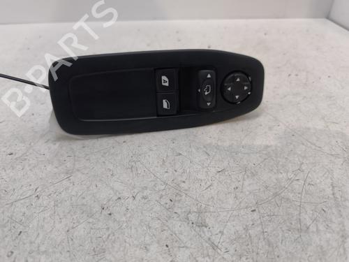 Left front window switch PEUGEOT 208 I (CA_, CC_) 1.2 VTI 82 | BP30162496I27 - Image 2