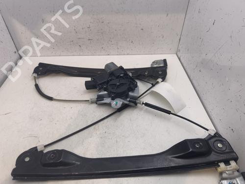 Front right window mechanism CHEVROLET CRUZE Hatchback (J305) 1.6 | BP27641329C23 - Image 3