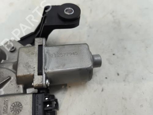 Rear wiper motor OPEL ASTRA K Sports Tourer (B16) 1.5 CRDI (35) | BP29388606M102 