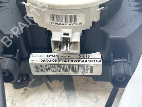 Devioluci Devioluci FIAT BRAVO II (198_) 1.6 D Multijet (198AXH1B) (105 hp) 37416136 37416136
