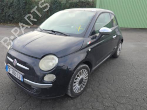 Right taillight FIAT 500 (312_) 1.2 (312AXA1A) | BP37263338C35 - Image 6