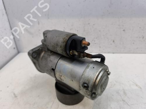 Used Starter OPEL ZAFIRA / ZAFIRA FAMILY B (A05) 1.9 CDTI (M75) (120 hp) 27164323
