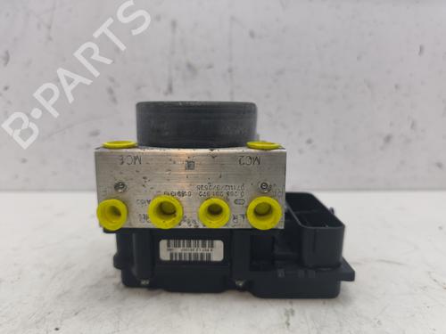 ABS Bremseaggregat FIAT 500 (312_) 1.2 (312AXA1A) (69 hp) 26386469