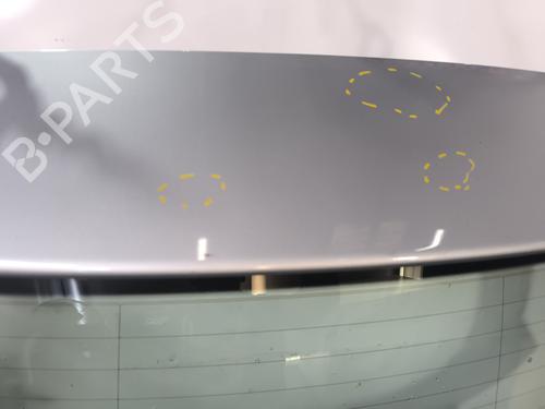 Tailgate VW GOLF PLUS V (5M1, 521) 1.9 TDI | BP29141441C6 