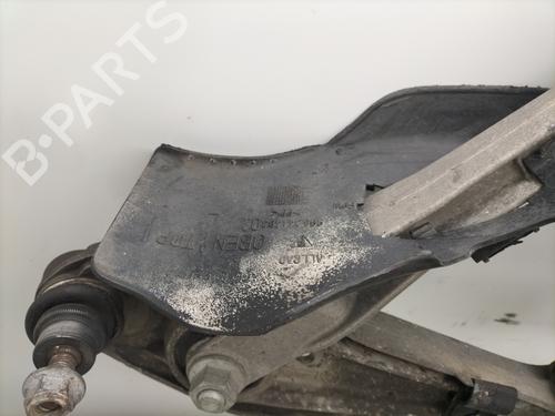 Used Subframe Subframe PORSCHE 911 (996) 3.6 Carrera 4 (320 hp) 27493110 27493110