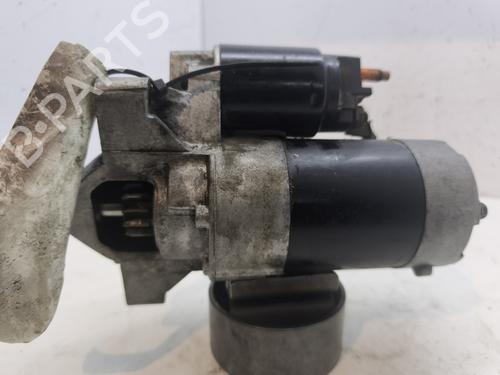 Starter PEUGEOT BOXER Van (230L) 1.9 TD | BP26689109M8 