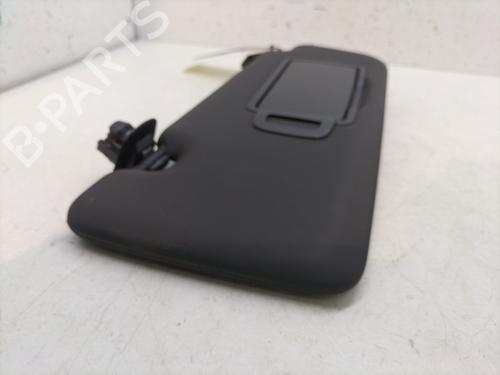 Right sun visor RENAULT SCENIC E-TECH PHASE I EV87 | BP28054013I2 