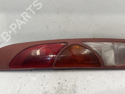 Right taillight RENAULT KANGOO (KC0/1_) 1.2 (KC0A, KC0K, KC0F, KC01) | BP22846043C35 