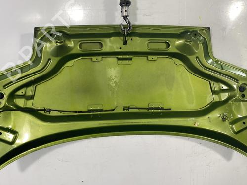 Hood CITROËN C2 (JM_) 1.4 | BP22830983C1 