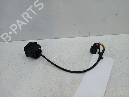 Used Camera Camera RENAULT KADJAR (HA_, HL_) 1.2 TCe 130 (HLMR) (130 hp) 35886732 35886732