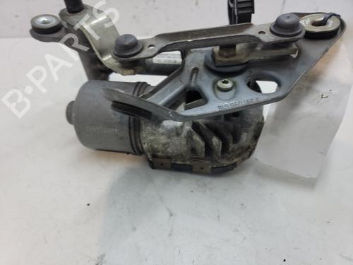 Used Front wiper motor Front wiper motor CITROËN C6 (TD_) 2.7 HDi (204 hp) 26741868 26741868