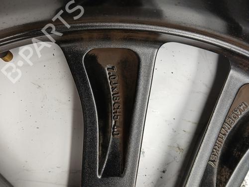 Fælk RENAULT KADJAR (HA_, HL_) 1.5 BLUE dCi 115 (HLA6) | BP32341308C45 