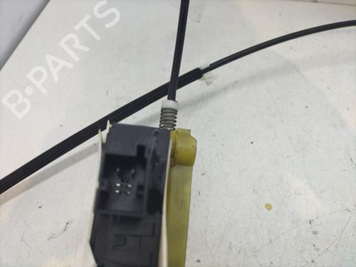 Front left window mechanism AUDI A6 C6 Avant (4F5) 3.0 TDI quattro | BP29515884C22 
