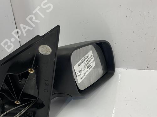 Right mirror VW POLO (9N_, 9A_) 1.9 SDI | BP22828556C27 