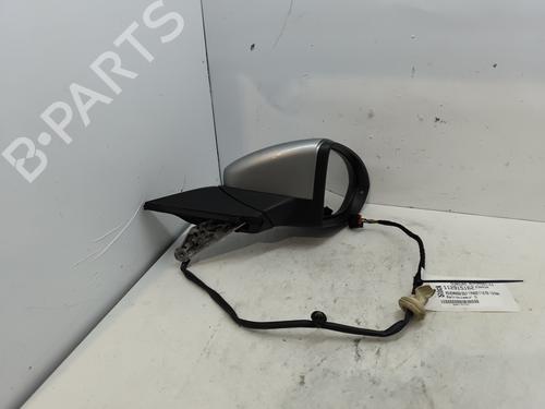 Used Right mirror VW GOLF VII (5G1, BQ1, BE1, BE2) 1.6 TDI (105 hp) 29388703