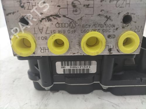ABS pump AUDI A6 C6 (4F2) 2.0 TDI | BP24474672M43 - Image 5