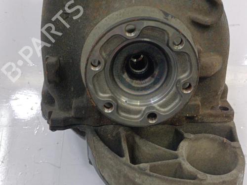 Rear differential BMW 3 (E90) 318 d | BP22823359M24 - Image 2