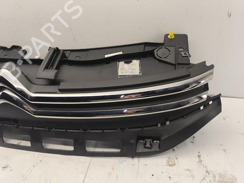 grille-citroen-c3-iii-sx-2016-33448364 main image