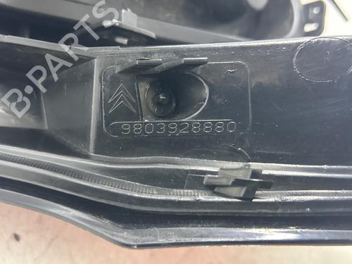 Used Left taillight Left taillight CITROËN C3 II (SC_) 1.6 HDi (92 hp) 35976151 35976151