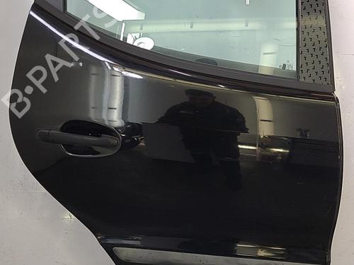 Right rear door MERCEDES-BENZ A-CLASS (W168) A 170 CDI (168.008) | BP22825657C5 