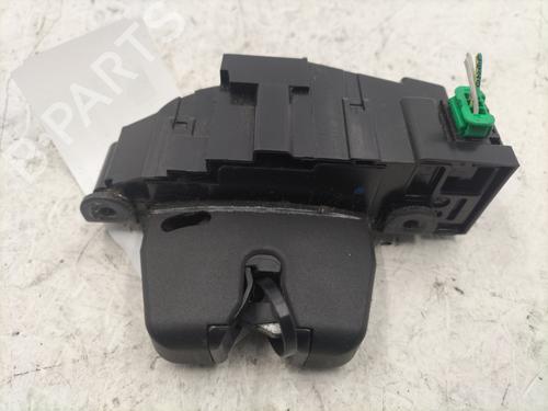 Tailgate lock PEUGEOT 308 I (4A_, 4C_) 1.6 HDi | BP23254811C101 